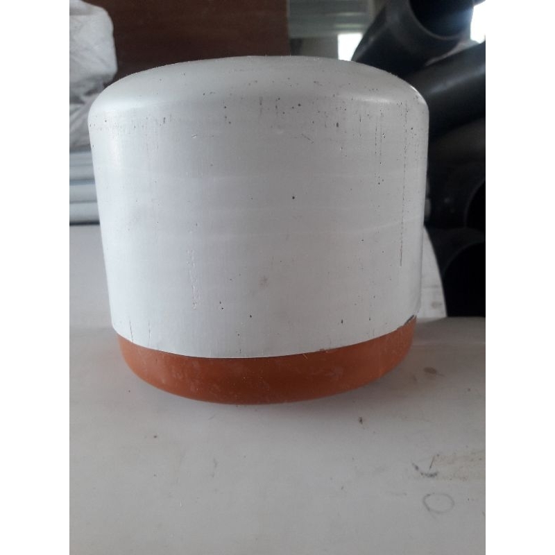 Tabung Low frequency siren ukuran 5 inchi