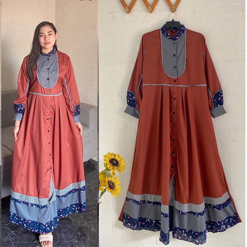 GAMIS TUNEECA KW ORIGINAL REALPICT