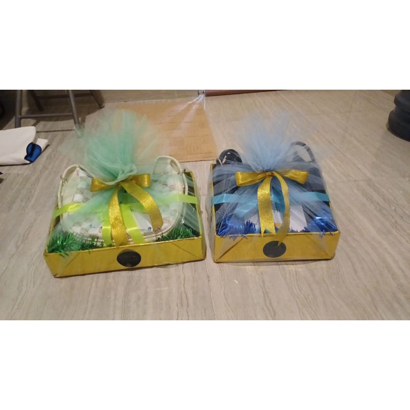 

Tas hampers