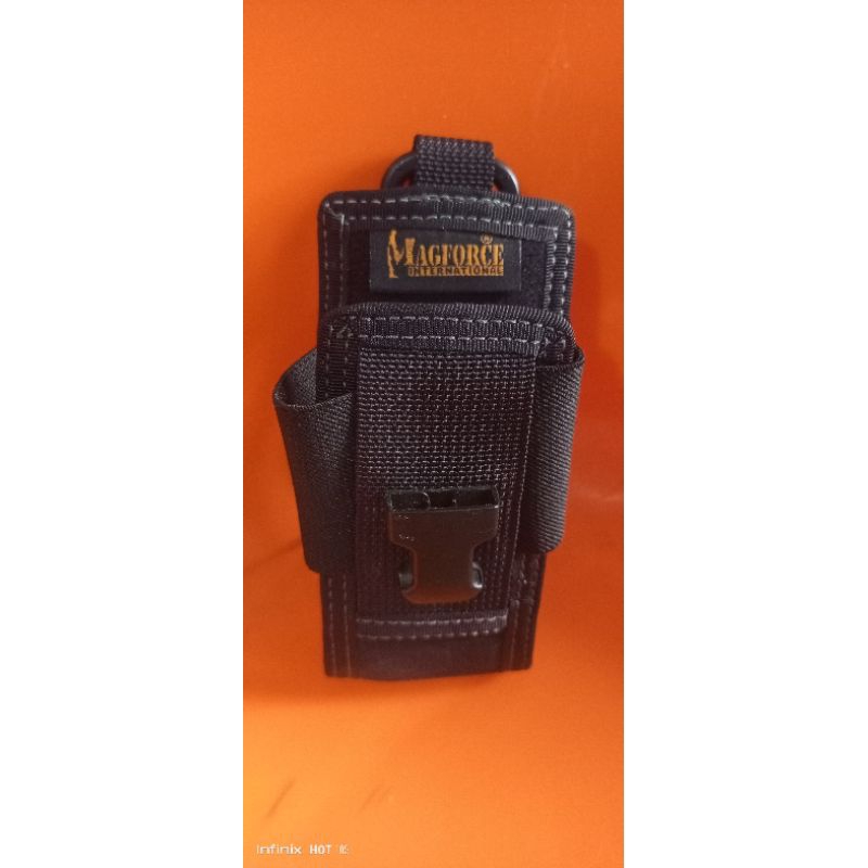 magforce pocket vertikal +pouch tactical