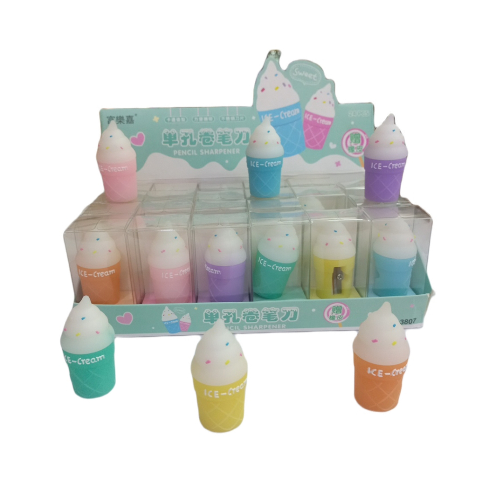 

PERUNCING ICE-CREAM NO.3807