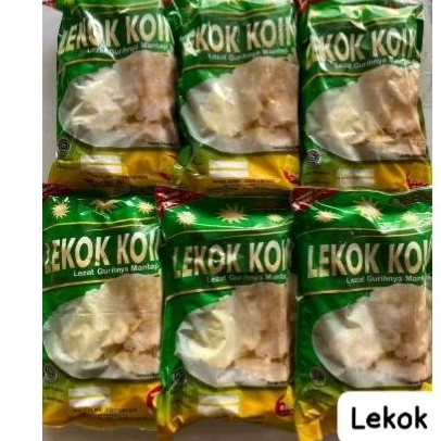 

CEMILAN LEKOK C1RENG