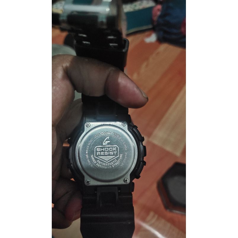 g shock gd 100