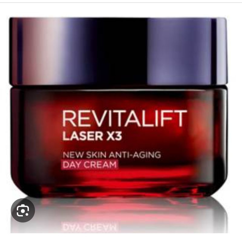 50 ML L'Oreal Paris Dermo Expertise Revitalift Laser X3 Day Cream