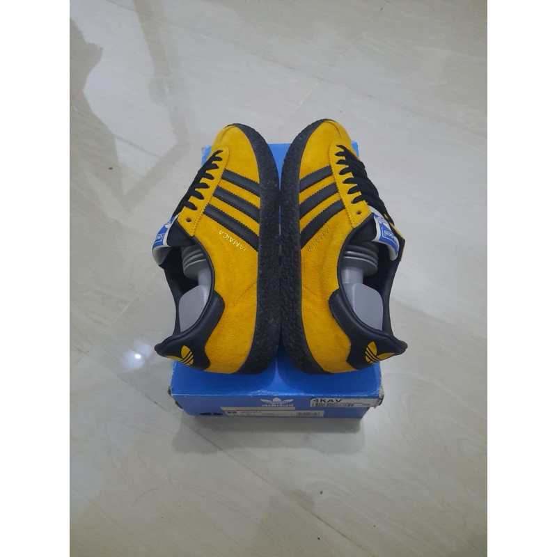 Adidas jamaica