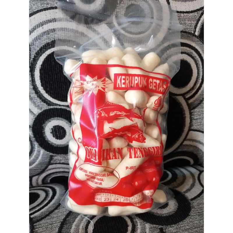 

Makanan Ringan Khas Bangka