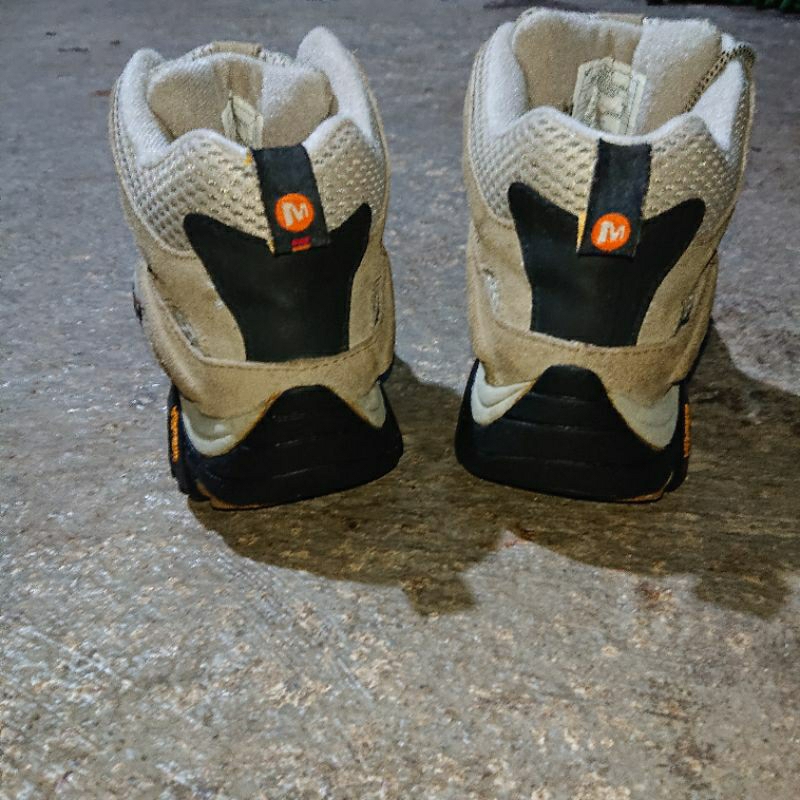 merrell Moab 2 Mid Ventilator