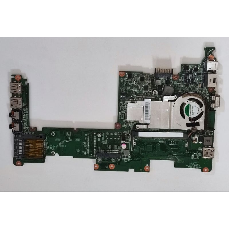 Motherboard Acer Aspire  D257