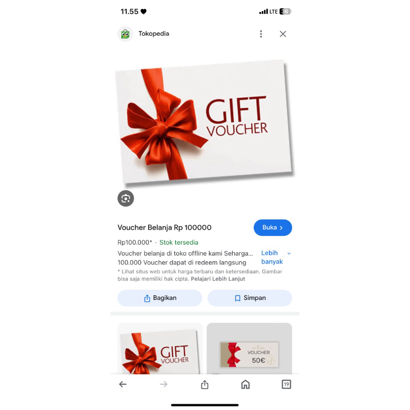 

gift mistery box