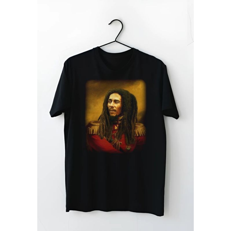 KAOS VINTAGE BOB MARLEY