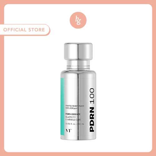 VT Cosmetic - PDRN 100 Essence