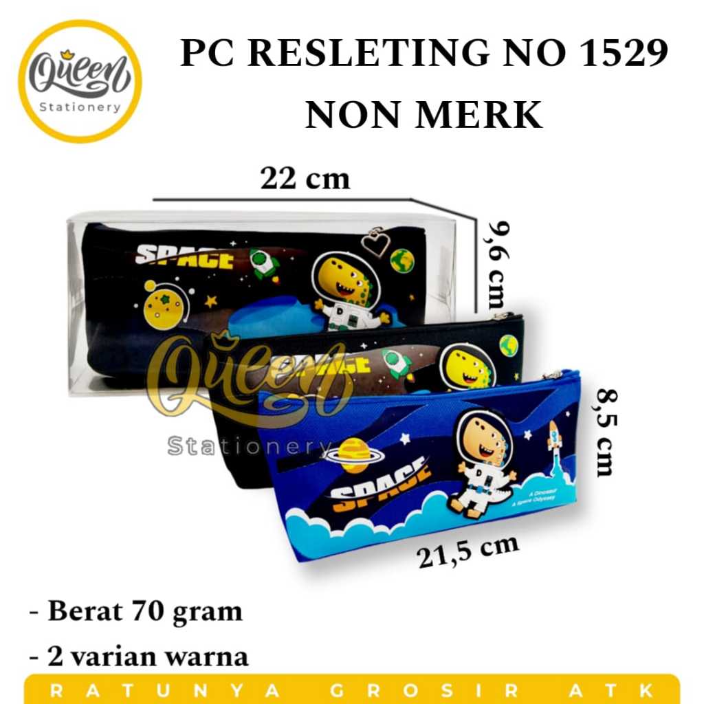 

1 PCS PC RESLETING NO 1529 NON MERK / PC RESLETING NO 1529 NON MERK