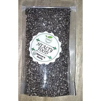 

Chia Seed Organik Premium | Biji Chia kemasan ekonomis
