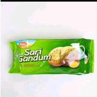 

Roma sari gandum