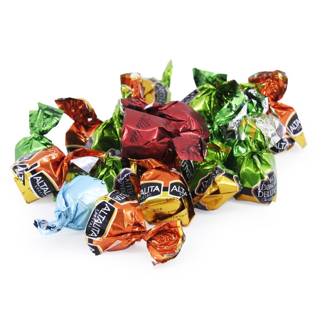 

Ay00! Coklat Arab Mix 1 Kg Aneka Cokelat Oleh Oleh Haji Umroh