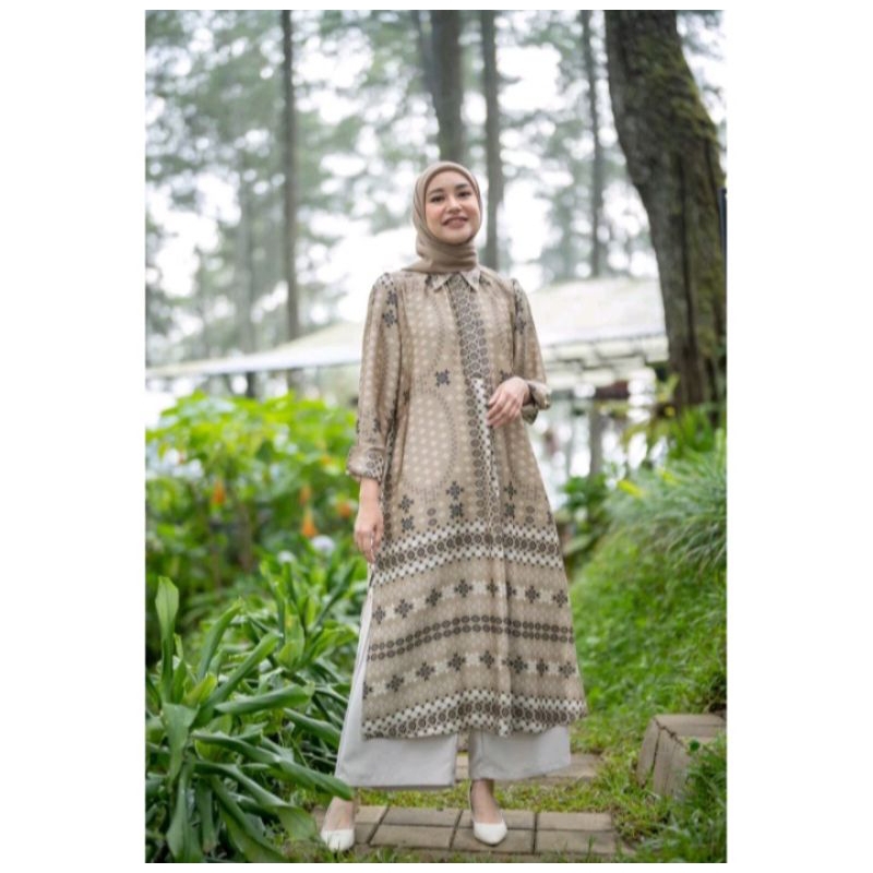 Heena Dress by Heaven Lights (preloved)