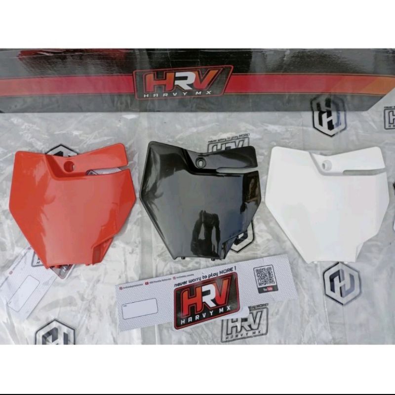 PAPAN NOMER KTM 85 2020 PAPAN NOMOR KTM85 2020 COVER NOMER KTM 85 2020 PAPAN STARS KTM85 2020 TRAIL 