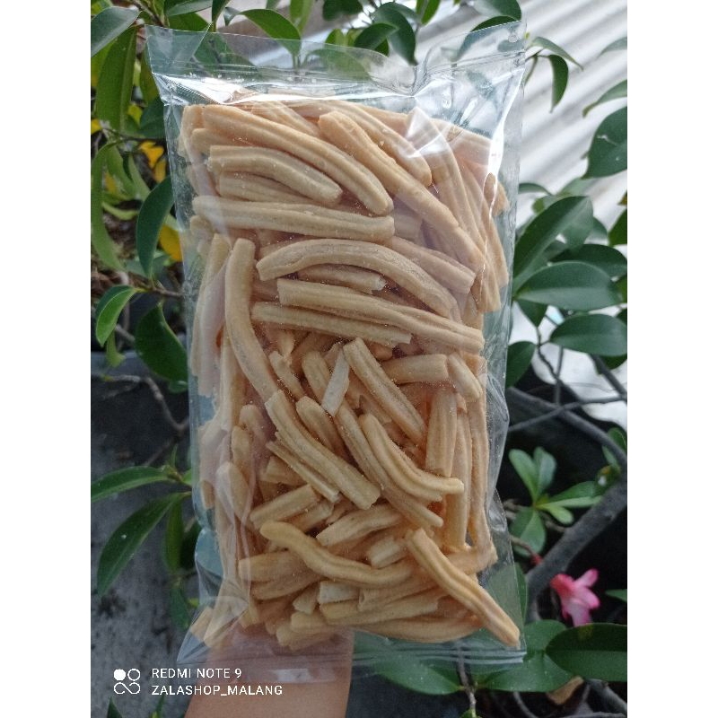 

250 GRAM STIK BAWANG JUAL SNACK KILOAN MALANG MURAH GRATIS ONGKIR BISA COD