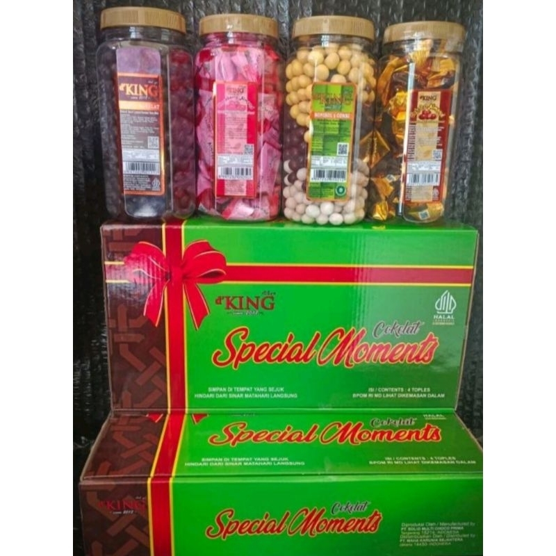 

Cokelat Almond combi special moment 1 DUS