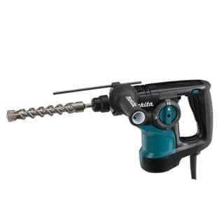 MAKITA BOR LISTRIK (HR2810X5) / BOR 3 MODE