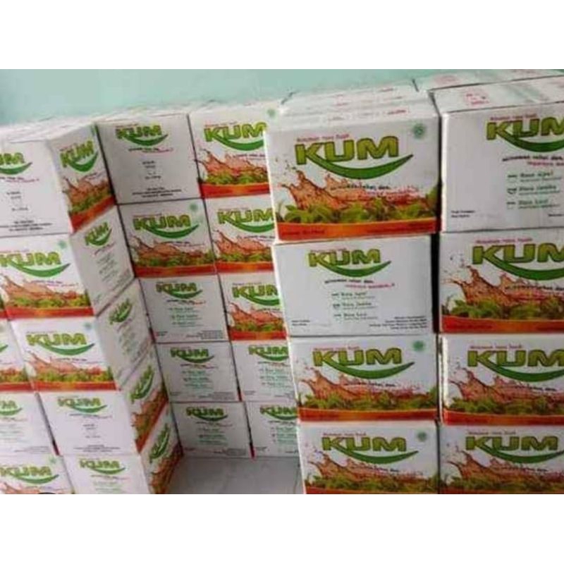

KUM Sari buah