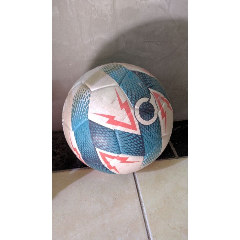 bola futsal ortus