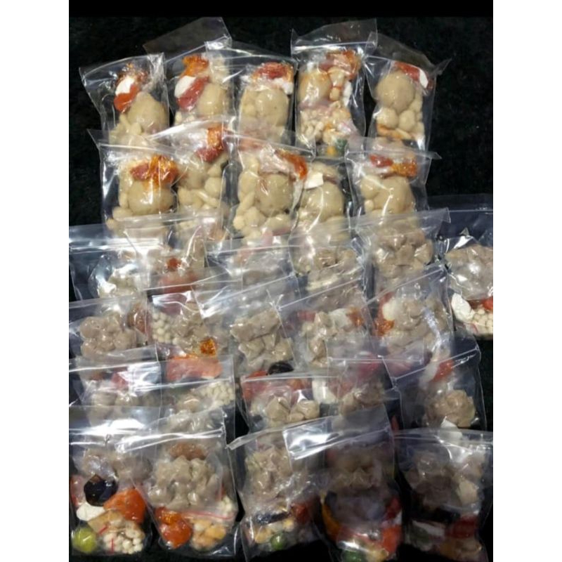 

Baso Aci