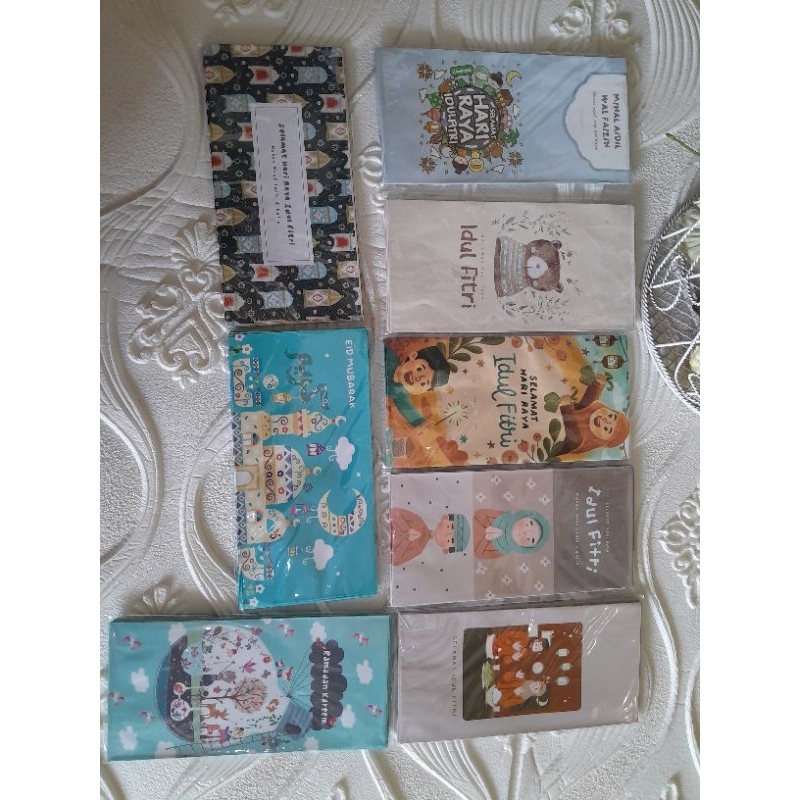 

Amplop besar 15rb/3 pack. isi 1 pack 10 lembar