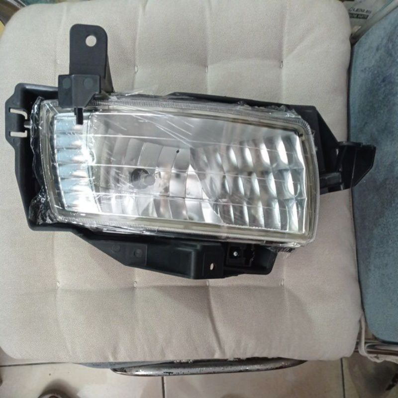 FOG LAMP INNOVA 2004 lampu bumper inova 2004 2005 2006 2007 2008 FOG INNOVA 2004