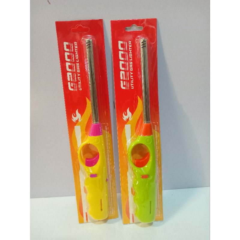 korek gas barbeque G2000