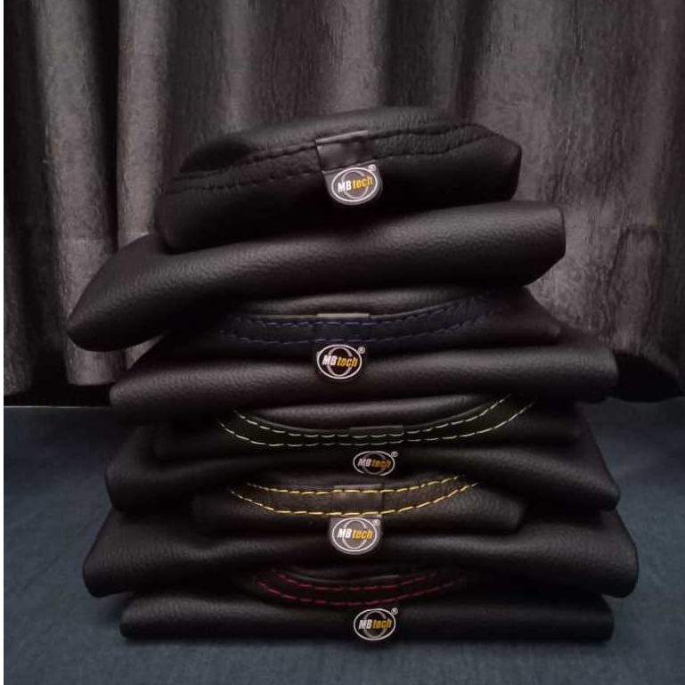 KULIT JOK MOTOR VARIO 125 / VARIO 150 / VARIO 110 MBTECH