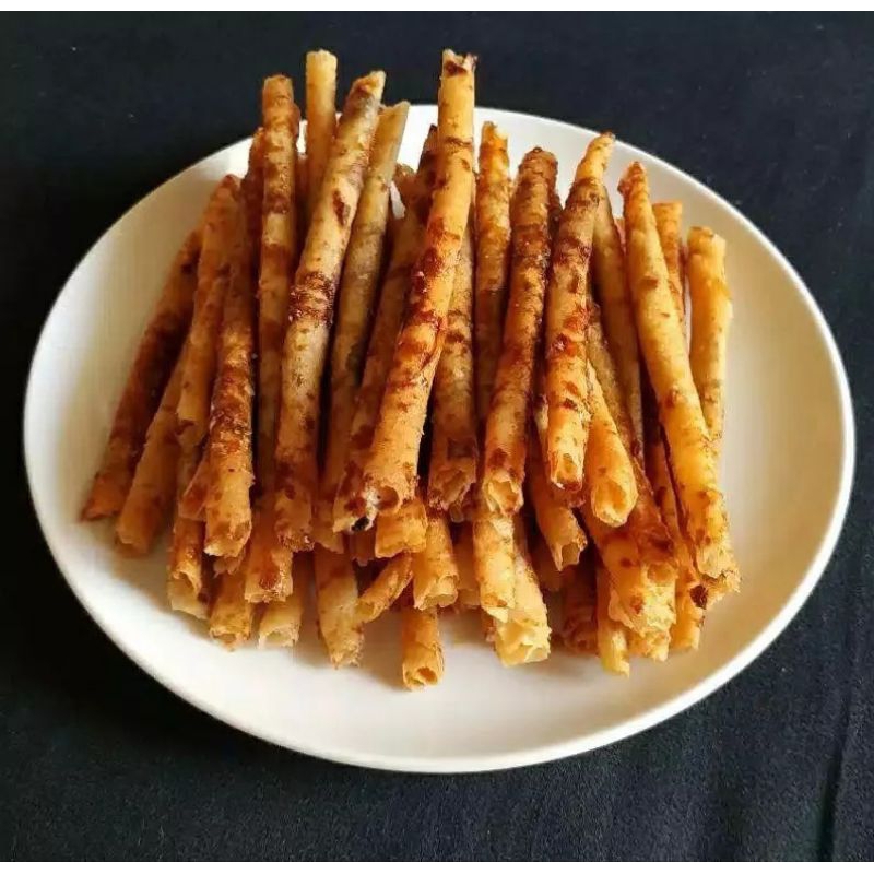 

Pisang Aroma Gula Aren