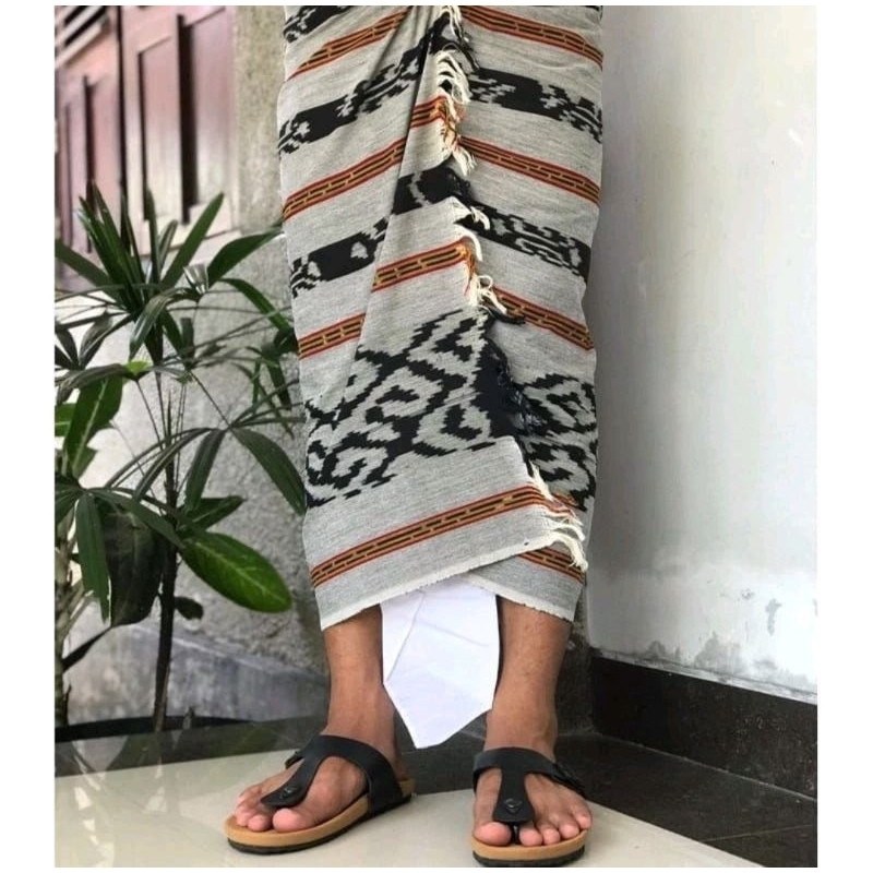 Saput Bali Tenun Blanket Saput Bali kekinian Termurah