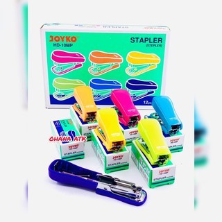 

(1PACK) Stapler Joyko Mini HD-10MP/ Jepretan ISI 12 BIJI