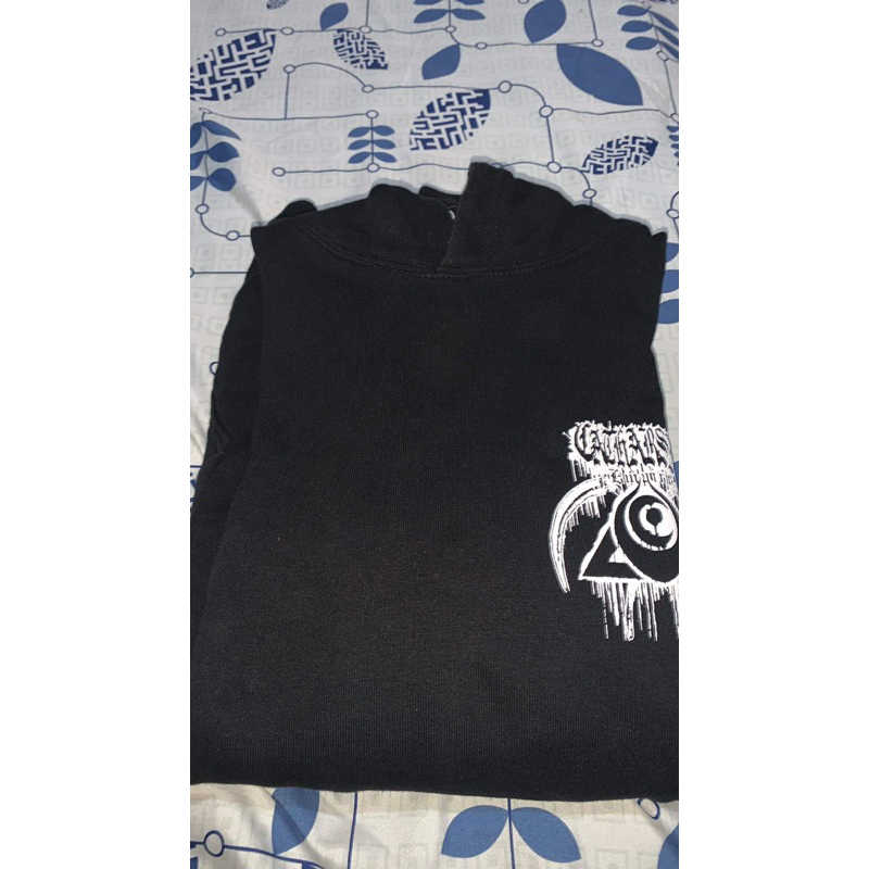 Hoodie Catharsis-Pilgrim