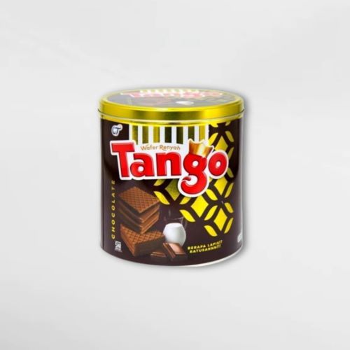 

Tango Waffle Choco Tin 270 Gr (Original & Resmi by Whisky Wonder)
