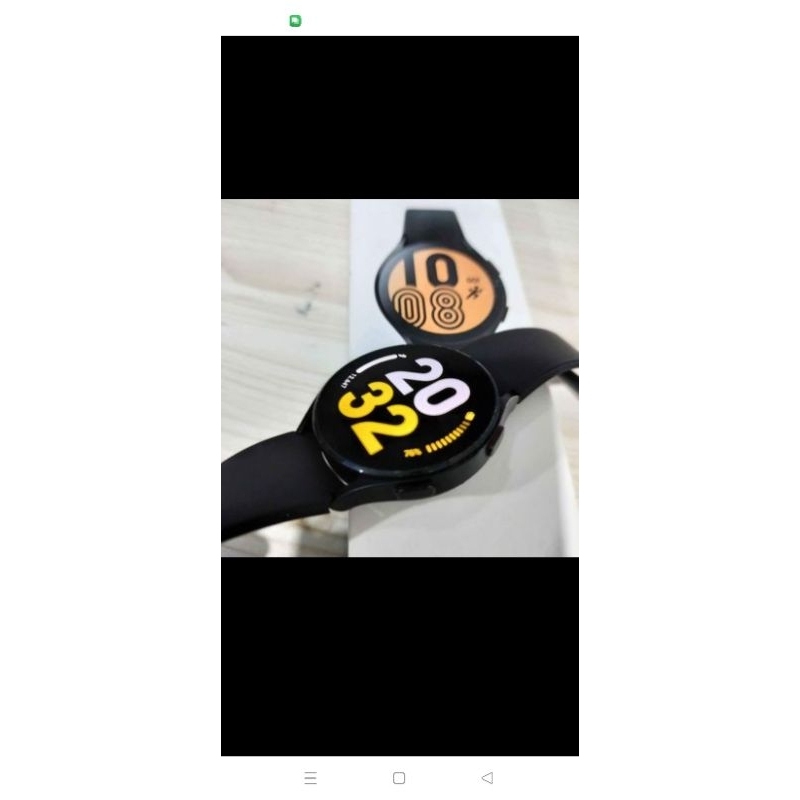 samsung galaxy watch 4