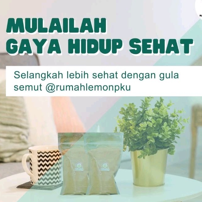 

Gula semut aren