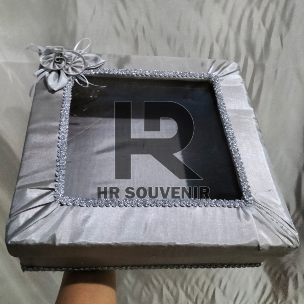 Kotak Kado Box Hampers |  Kotak Seserahan | Kotak Kue Parcel