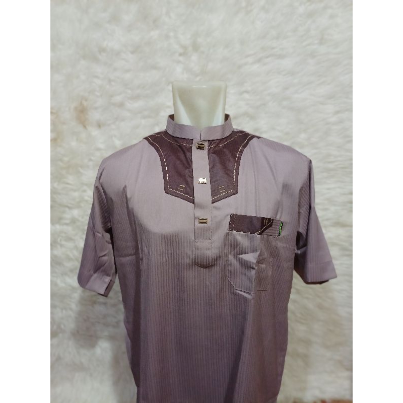 (2024)koko al wafa/baju muslim al wafa/baju al wafa/baju al wafa