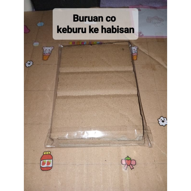 

kardus boart
