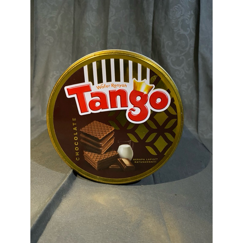 

Tango kaleng