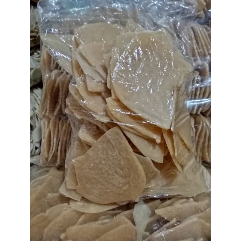 

krupuk udang 1 kg enak