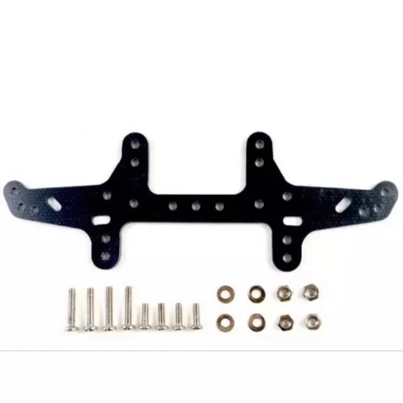 REP ROLLER 15430 FRP REAR MULTI ROLLER SETTING STAY