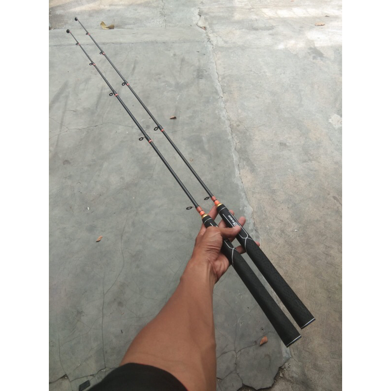 Joran Besutan Murah Bahan Sutet 7 Kilo