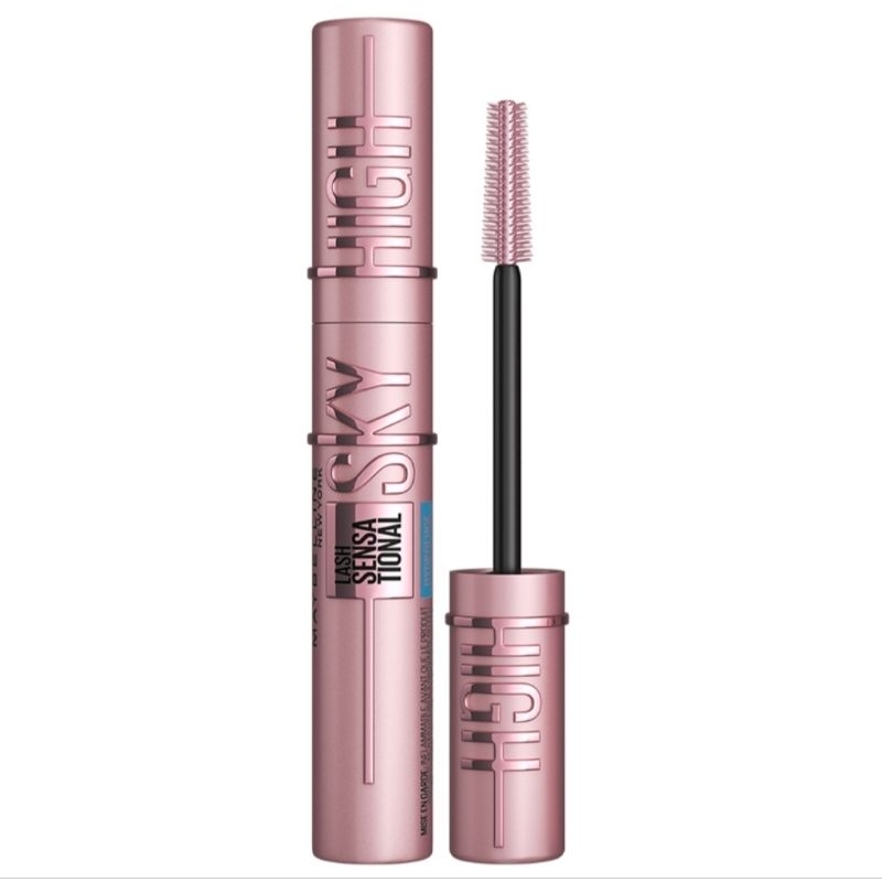 MAYBELLINE SKY HIGH MASCARA