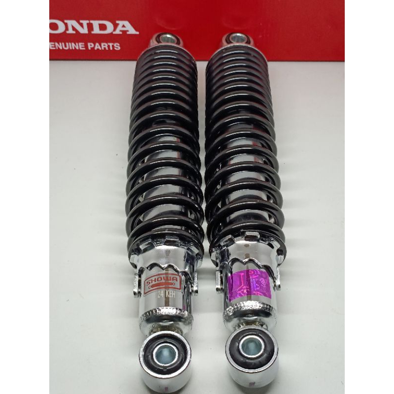 shock breker belakang honda tiger original