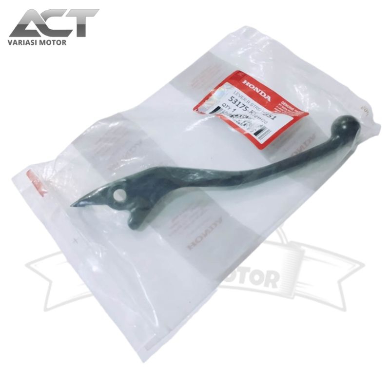 Handle Rem CB150R Handle Rem Tiger Megapro 53175-KSP-B51