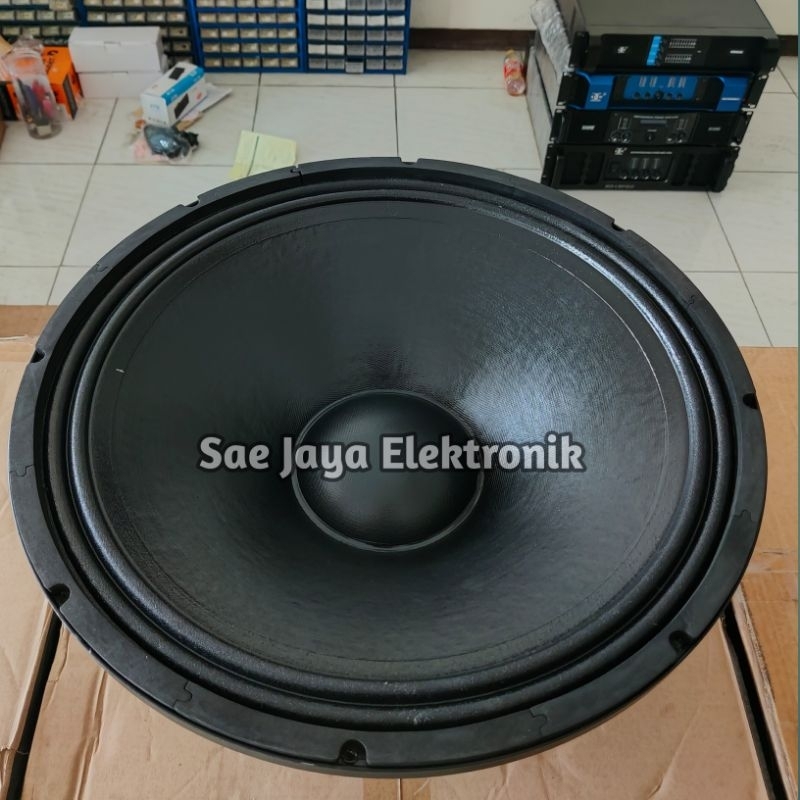 speaker rcf 18 p300 grade a / 18 inch