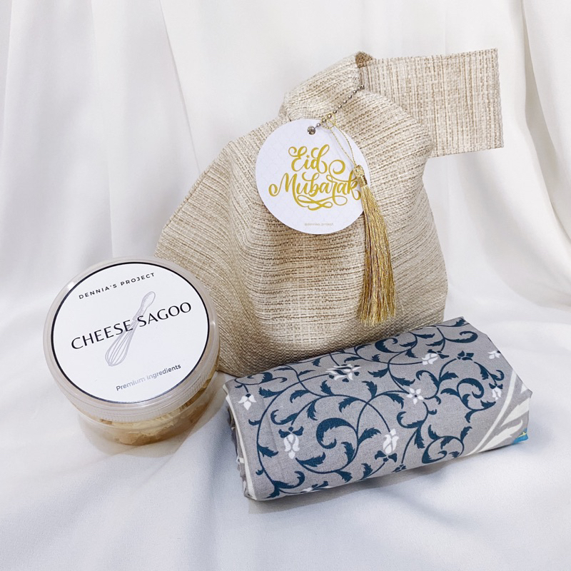 

hampers lebaran cookies murah